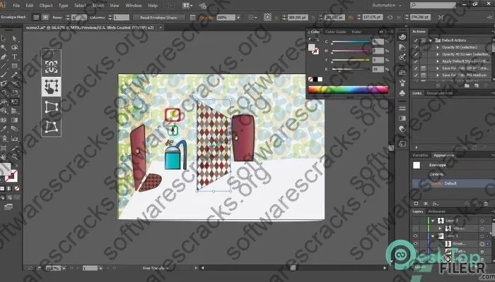 Adobe Illustrator 2023 Activation key